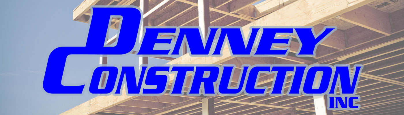 Denney - Construction - Header Image 2