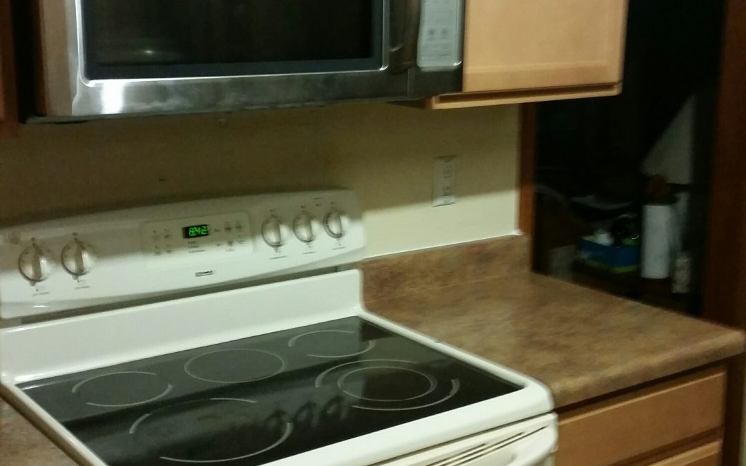 Kitchen Remodel