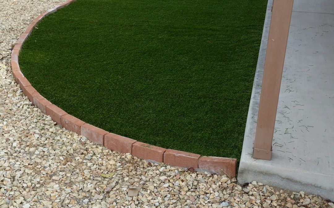 Synthetic Grass