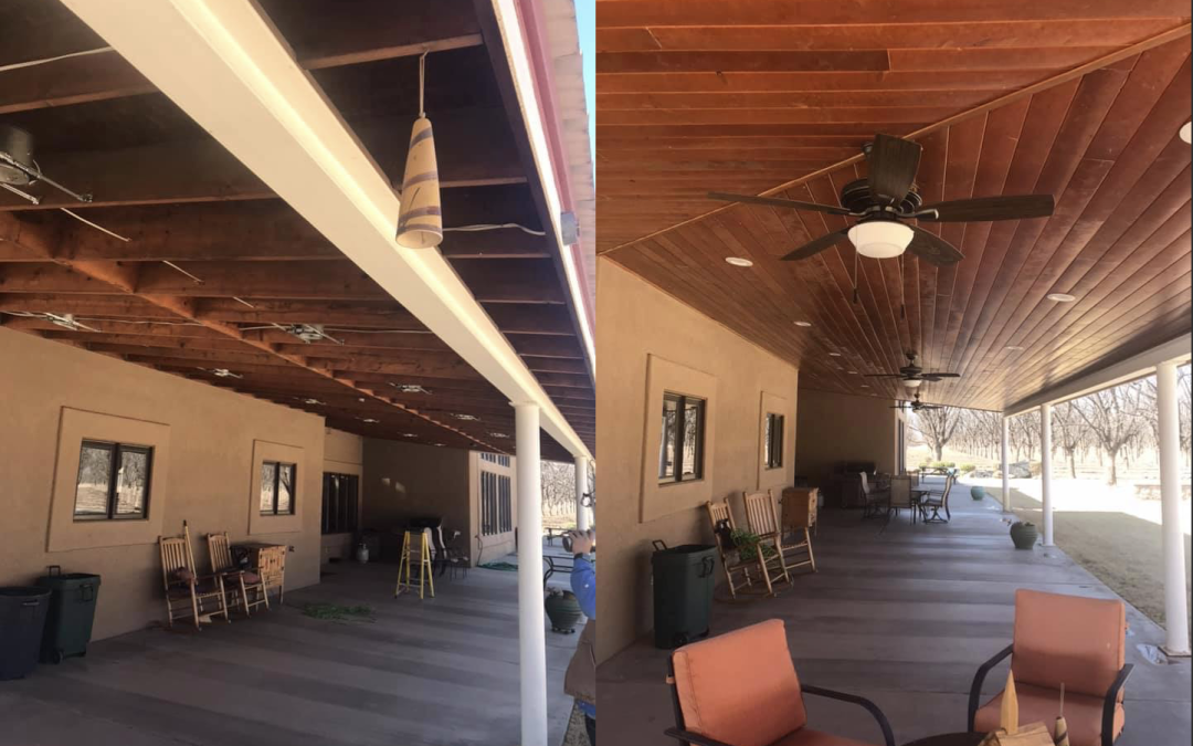 Before and After