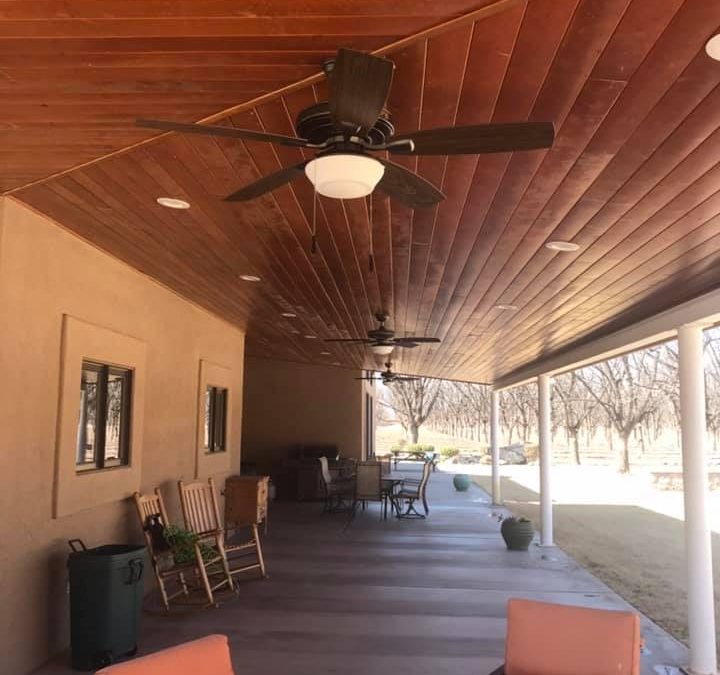 Sun Porch