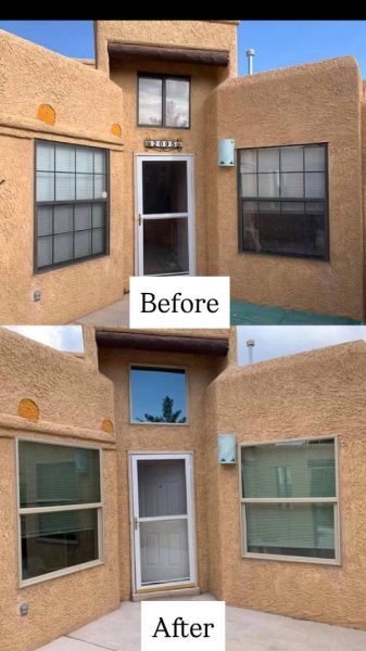 before after 2