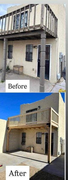 before after 5