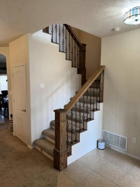 custom-stairs
